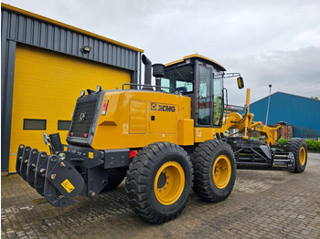 Grader nuevo XCMG GR165: foto 5