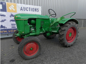 Tractor Deutz D15-N: foto 3