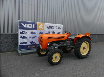 Tractor STEYR