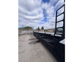 Semirremolque portavehículos