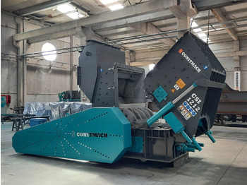 Trituradora de impacto nuevo Constmach Concasseur Secondaire à Percussion - Machines à Concasser la Pierre: foto 2