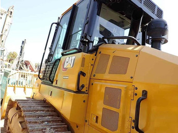 Cargadora de cadenas CAT 963 WH: foto 4