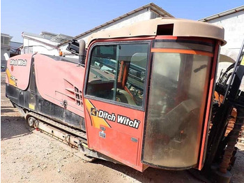 Perforadora DITCH WITCH