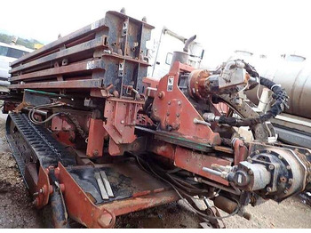 Perforadora DITCH WITCH