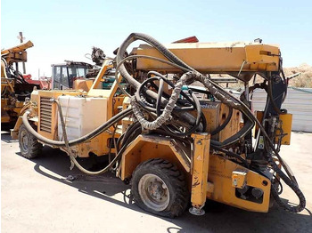 Maquinaria para hormigón PUTZMEISTER