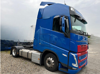 Cabeza tractora VOLVO FH 500