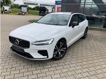 Coche familiar VOLVO