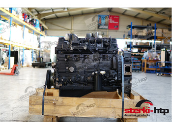 Motor para Otros maquinaria nuevo FPT F4HE9684 STEYR 6230 CVT replacement engine: foto 2