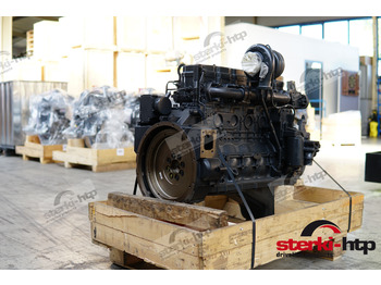Motor para Otros maquinaria nuevo FPT F4HE9684 STEYR 6230 CVT replacement engine: foto 5