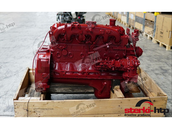 Motor IVECO