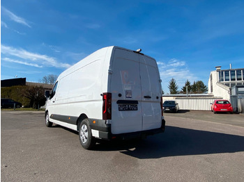 Furgón, Furgoneta eléctrica nuevo Renault Master E-Tech 145.35 L3H2: foto 3 Furgón, Furgoneta eléctrica nuevo Renault Master E-Tech 145.35 L3H2: foto 3