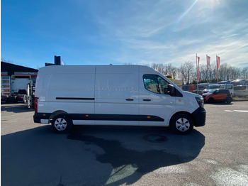 Furgón, Furgoneta eléctrica nuevo Renault Master E-Tech 145.35 L3H2: foto 5 Furgón, Furgoneta eléctrica nuevo Renault Master E-Tech 145.35 L3H2: foto 5