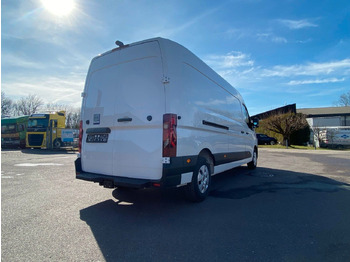Furgón, Furgoneta eléctrica nuevo Renault Master E-Tech 145.35 L3H2: foto 4 Furgón, Furgoneta eléctrica nuevo Renault Master E-Tech 145.35 L3H2: foto 4