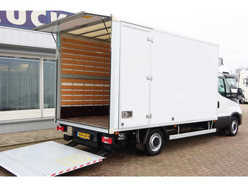Furgoneta caja cerrada Iveco Daily 35S14 Bak + Klep: foto 3