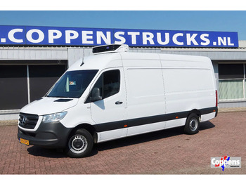 Furgoneta frigorifica MERCEDES-BENZ Sprinter 317