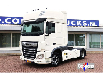 Cabeza tractora DAF XF 480