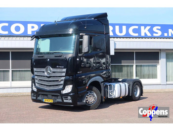 Cabeza tractora MERCEDES-BENZ Actros 1942