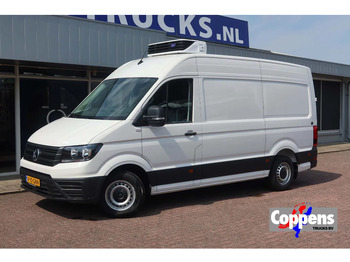 Furgoneta frigorifica VOLKSWAGEN Crafter