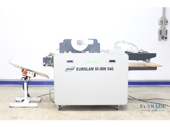 Máquina de impresión