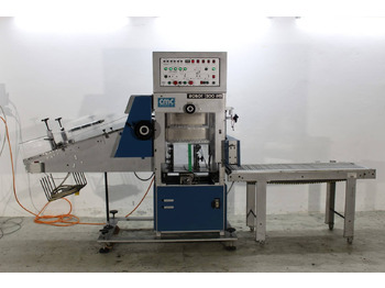 Máquina de impresión