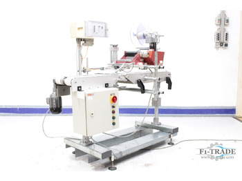 Máquina de embalaje