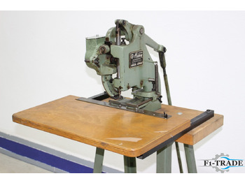 Máquina de impresión