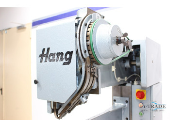 Máquina de impresión Hang 162-01: foto 4