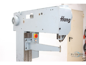 Máquina de impresión Hang 162-01: foto 3