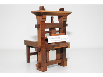 Maquinaria industrial MÜLLER MARTINI