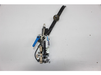 Maquinaria industrial MÜLLER MARTINI