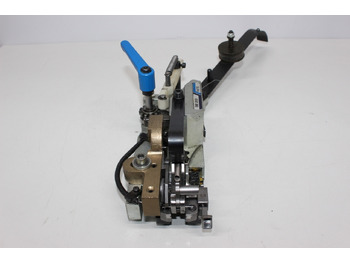 Maquinaria industrial MÜLLER MARTINI