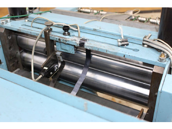 Máquina de impresión MBO SBAP 46-ME: foto 3 Máquina de impresión MBO SBAP 46-ME: foto 3