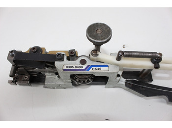 Maquinaria industrial Müller Martini HK 45 0305.0400: foto 2