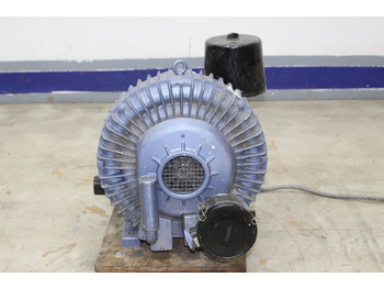 Maquinaria industrial Rietschle SKK 38203 (11): foto 2