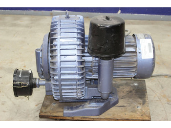 Maquinaria industrial Rietschle SKK 38203 (11): foto 3