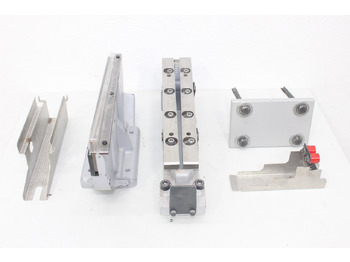 Máquina de corte de papel MÜLLER MARTINI