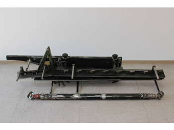 Encuadernadora MÜLLER MARTINI