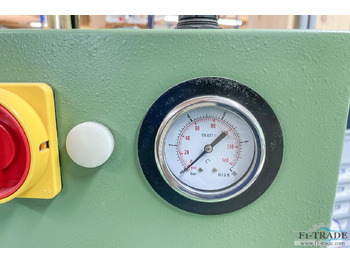 Máquina de impresión Zechini CIMATIC: foto 3 Máquina de impresión Zechini CIMATIC: foto 3