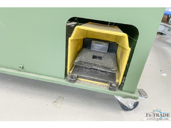 Máquina de impresión Zechini CIMATIC: foto 4 Máquina de impresión Zechini CIMATIC: foto 4