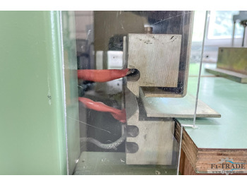 Máquina de impresión Zechini CIMATIC: foto 5 Máquina de impresión Zechini CIMATIC: foto 5