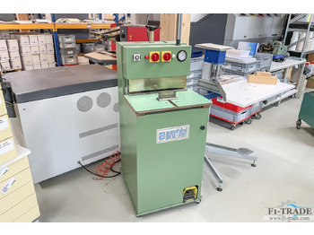 Máquina de impresión