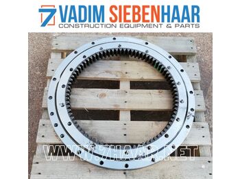 Corona de giro KUBOTA