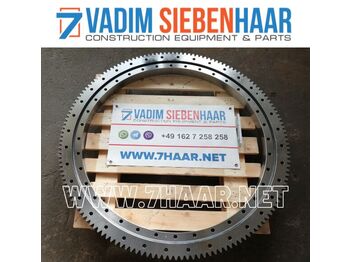 Corona de giro LIEBHERR