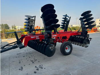 Rastras SOIL MASTER