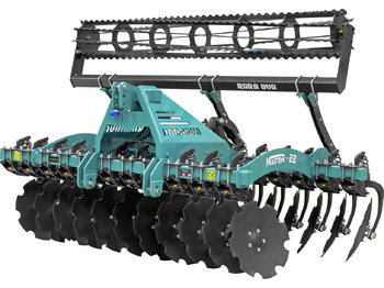 Rastras SOIL MASTER