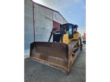 Leasing de  CAT D6R SERIE II CAT D6R SERIE II: foto 2