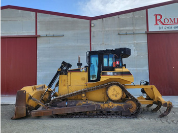 Leasing de  CAT D6R SERIE II CAT D6R SERIE II: foto 1