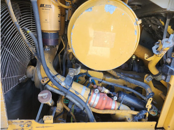 Leasing de  CAT D6R SERIE II CAT D6R SERIE II: foto 4