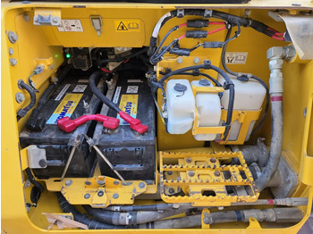 Bulldozer KOMATSU D61PX-24: foto 4 Bulldozer KOMATSU D61PX-24: foto 4