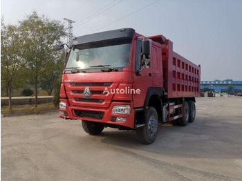 Leasing de Howo 371 Howo 371: foto 1